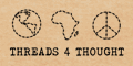 Threads4Thought.com Coupons + 5% cashback Threads4Thought.com Coupons + 5% cashback