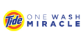 Tide One Wash Miracle Coupons + 8% cashback Tide One Wash Miracle Coupons + 8% cashback