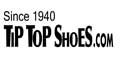 Tip Top Shoes Coupons + cashback Tip Top Shoes Coupons + cashback