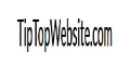 TipTopWebsite.com Coupons + cashback TipTopWebsite.com Coupons + cashback