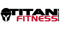 Titan Fitness Coupons + 5% cashback Titan Fitness Coupons + 5% cashback