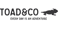 Toad & Co Coupons + 4% cashback Toad & Co Coupons + 4% cashback