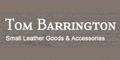 Tom Barrington Coupons + 6% cashback Tom Barrington Coupons + 6% cashback