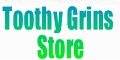 Toothy Grins Store Coupons + 12% cashback Toothy Grins Store Coupons + 12% cashback