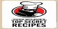 TopSecretRecipes.com Coupons + cashback TopSecretRecipes.com Coupons + cashback