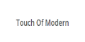 TouchOfModern.com Coupons + cashback TouchOfModern.com Coupons + cashback