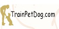 Train Pet Dog Coupons + cashback Train Pet Dog Coupons + cashback