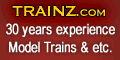 Trainz.com Coupons + 2% cashback Trainz.com Coupons + 2% cashback