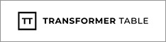 Transformer Table Coupons + 5% cashback Transformer Table Coupons + 5% cashback