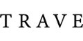 TRAVE Coupons + 4% cashback TRAVE Coupons + 4% cashback