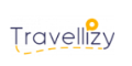 Travellizy Coupons + 2.5% cashback Travellizy Coupons + 2.5% cashback