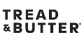 Tread & Butter Coupons + 5% cashback Tread & Butter Coupons + 5% cashback