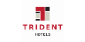 Trident Hotels Coupons + 4% cashback Trident Hotels Coupons + 4% cashback