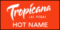 Tropicana Las Vegas Coupons + 3% cashback Tropicana Las Vegas Coupons + 3% cashback