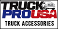 TruckProUSA Coupons + 4.5% cashback TruckProUSA Coupons + 4.5% cashback