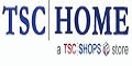 TSC HOME Coupons + cashback TSC HOME Coupons + cashback