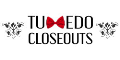 Tuxedo Closeouts Coupons + 12% cashback Tuxedo Closeouts Coupons + 12% cashback