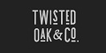 Twisted Oak Boutique 5% cashback Twisted Oak Boutique 5% cashback