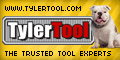 Tylertool.com Coupons + cashback Tylertool.com Coupons + cashback