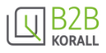 B2B Korall купоны B2B Korall купоны