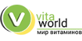Vitaworld купоны Vitaworld купоны