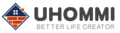 Uhommi Coupons + 4% cashback Uhommi Coupons + 4% cashback