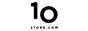 10 store vouchers + 1% cashback 10 store vouchers + 1% cashback