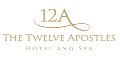 The 12 Apostles Hotel 4.5% cashback The 12 Apostles Hotel 4.5% cashback