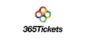 365Tickets vouchers + 1% cashback 365Tickets vouchers + 1% cashback