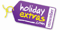 Holiday Extras vouchers + cashback Holiday Extras vouchers + cashback