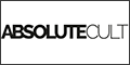 Absolute Cult vouchers + 5% cashback Absolute Cult vouchers + 5% cashback