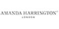 Amanda Harrington London vouchers + 3% cashback Amanda Harrington London vouchers + 3% cashback