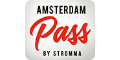 Amsterdam Pass vouchers + 2% cashback Amsterdam Pass vouchers + 2% cashback