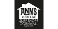 Ann's Cottage