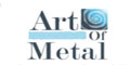Art of Metal vouchers + cashback Art of Metal vouchers + cashback