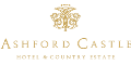 Ashford Castle 4.5% cashback Ashford Castle 4.5% cashback