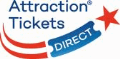 Attraction Tickets Direct vouchers + 1% cashback Attraction Tickets Direct vouchers + 1% cashback