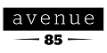 Avenue85.co.uk vouchers + cashback Avenue85.co.uk vouchers + cashback