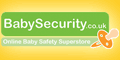 BabySecurity.co.uk vouchers + cashback BabySecurity.co.uk vouchers + cashback