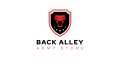 The Back Alley Army Store cashback The Back Alley Army Store cashback