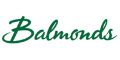 Balmonds vouchers + 10% cashback Balmonds vouchers + 10% cashback