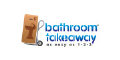 Bathroom Takeaway cashback Bathroom Takeaway cashback