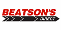 Beatsons vouchers + cashback Beatsons vouchers + cashback