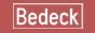 Bedeck Home cashback Bedeck Home cashback