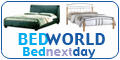Bedworld.net vouchers + 5% cashback Bedworld.net vouchers + 5% cashback