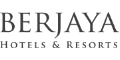 Berjaya Hotels vouchers + 5% cashback Berjaya Hotels vouchers + 5% cashback