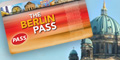 Berlin Pass vouchers + 3% cashback Berlin Pass vouchers + 3% cashback