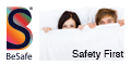 Besafe.uk.com vouchers + 19% cashback Besafe.uk.com vouchers + 19% cashback