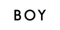 BOY London vouchers + 5% cashback BOY London vouchers + 5% cashback
