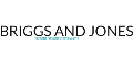 Briggs And Jones vouchers + 2% cashback Briggs And Jones vouchers + 2% cashback